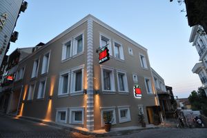 Alojamiento - Apple Tree Hotel