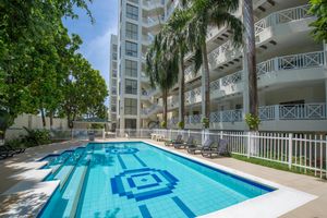 Alquiler Temporario - Bay Point 403
