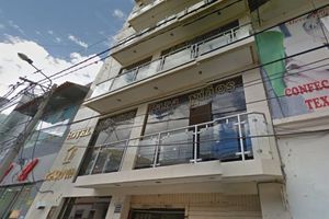 Alojamiento - Hotel Khon Wa