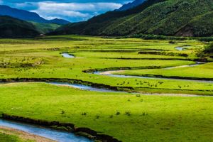 Actividad - Tour por el valle de Huaylla Belén