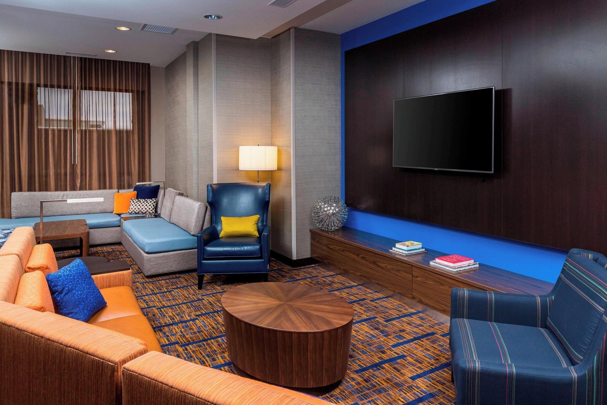 Vista Exterior Courtyard by Marriott Bismarck North