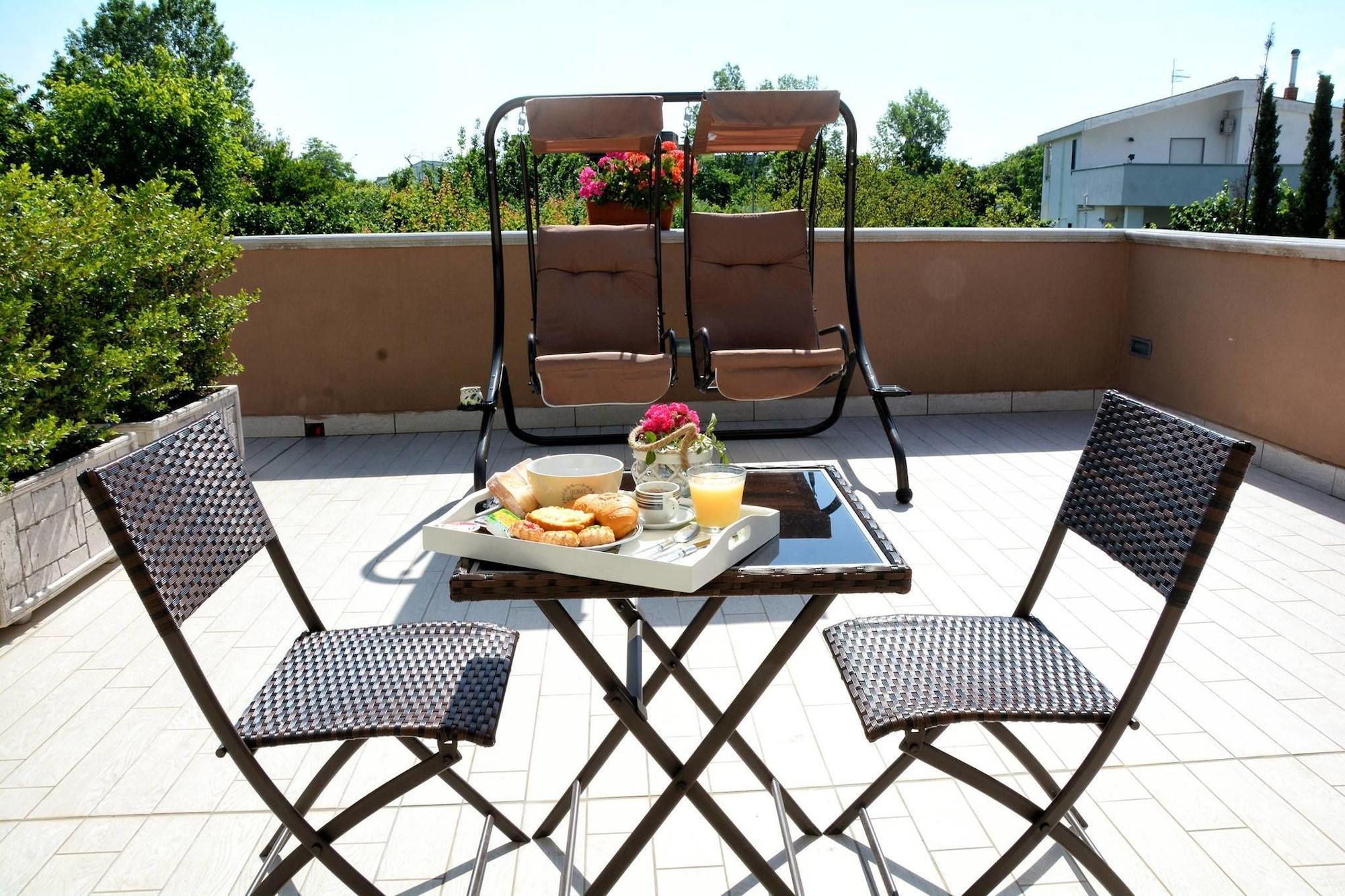 Varios Sylva Mala Home