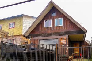 Alojamiento - La Llar Hostel