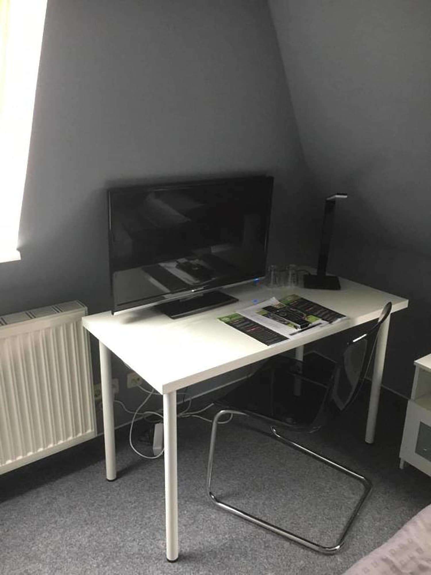 Set de Habitación Hotel Dithmarscher Haus