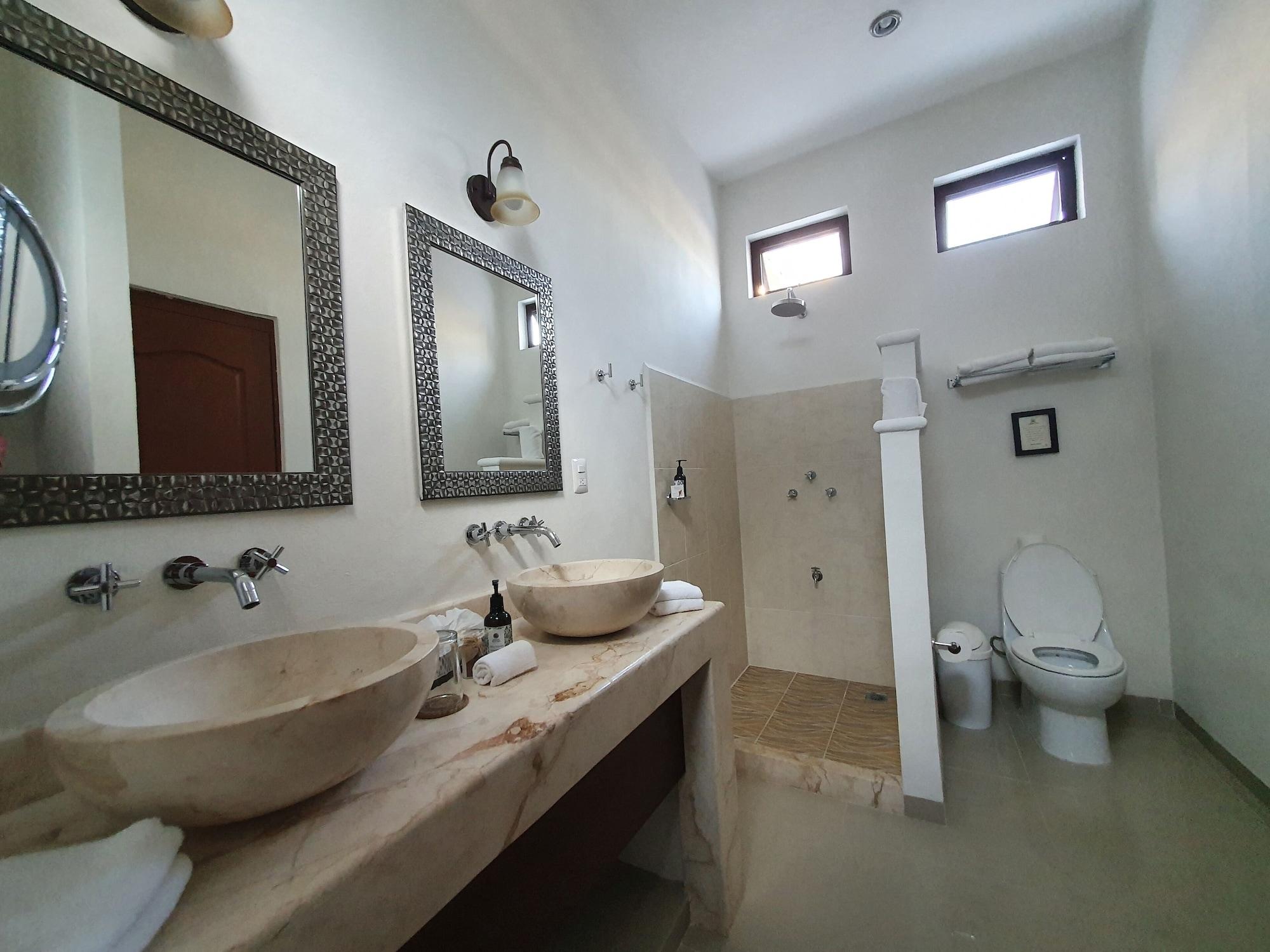 Habitación Merida Santiago Hotel Boutique