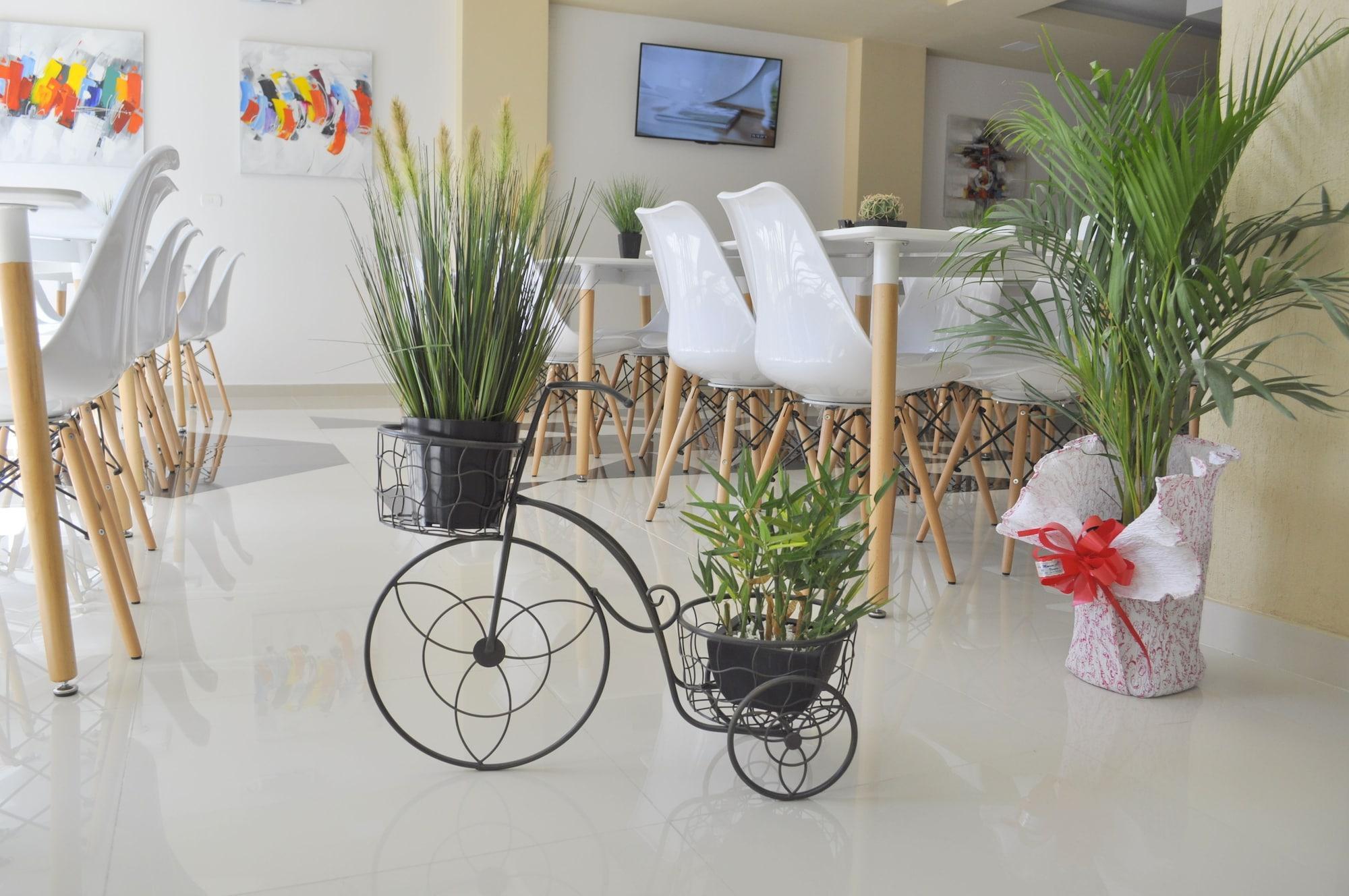 Restaurant Hotel Calimera