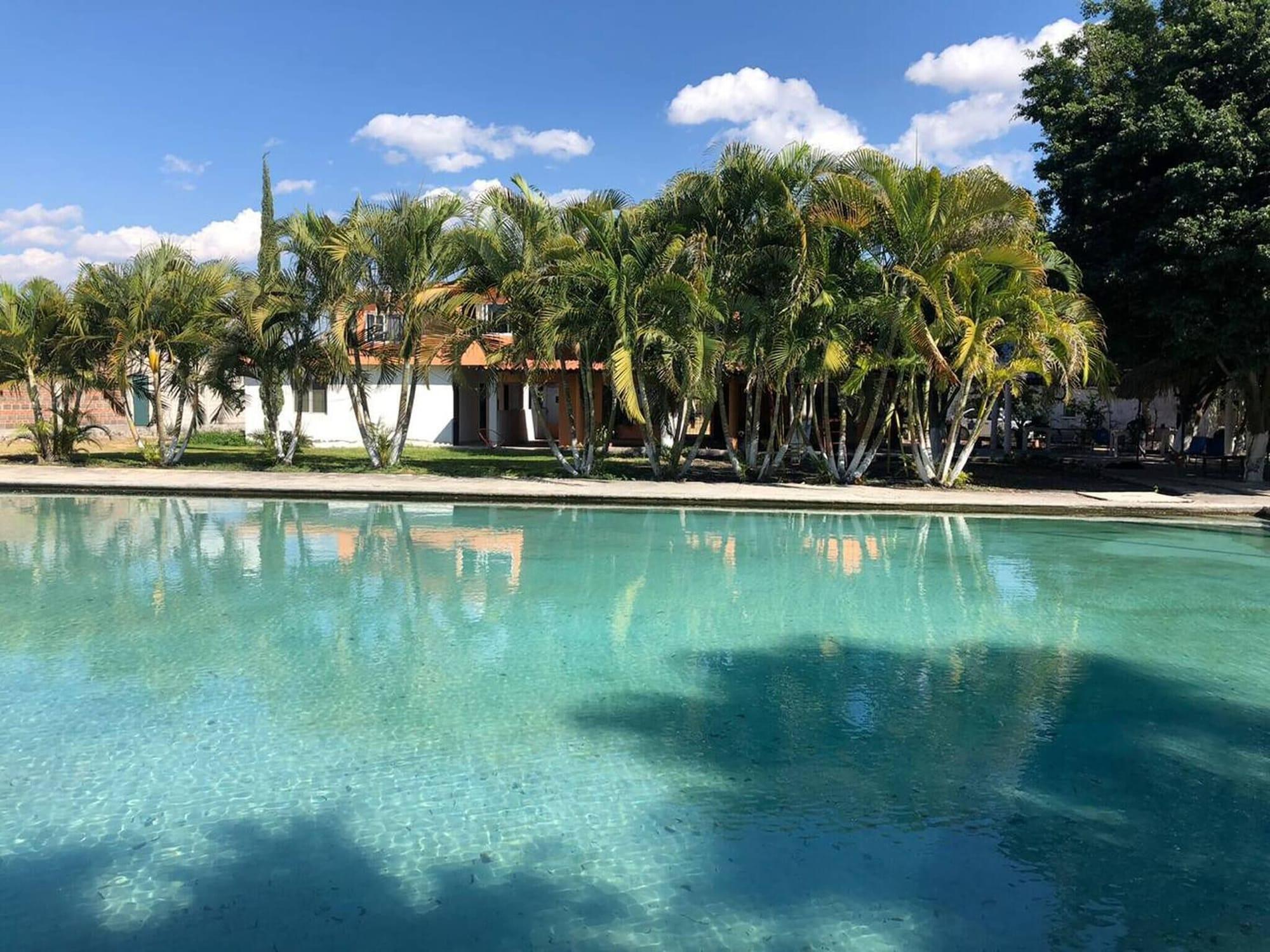 Varios Room-lodging And Tranquility