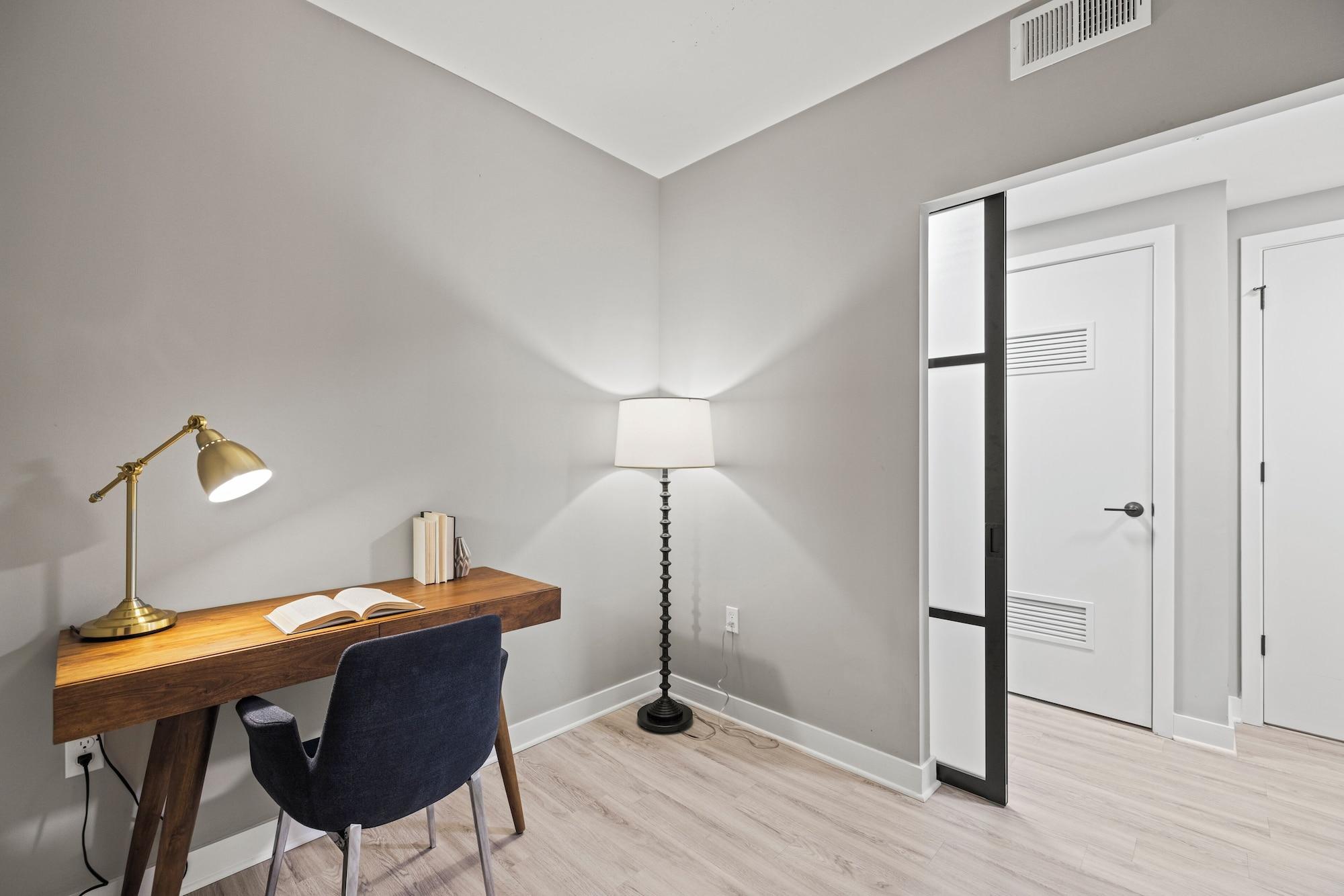Set de Habitación Coda on Half, a Placemakr Experience - Navy Yard