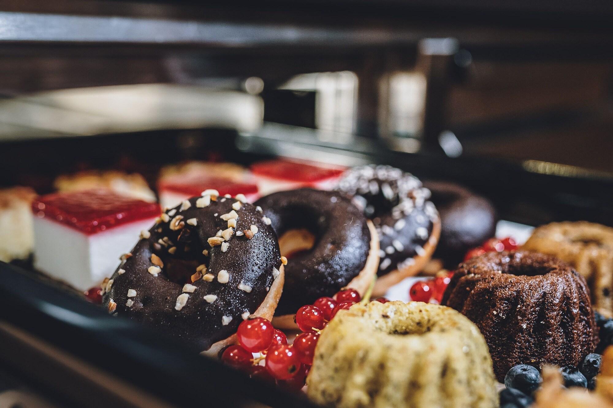 Restaurant Lederer Boutique Hotel