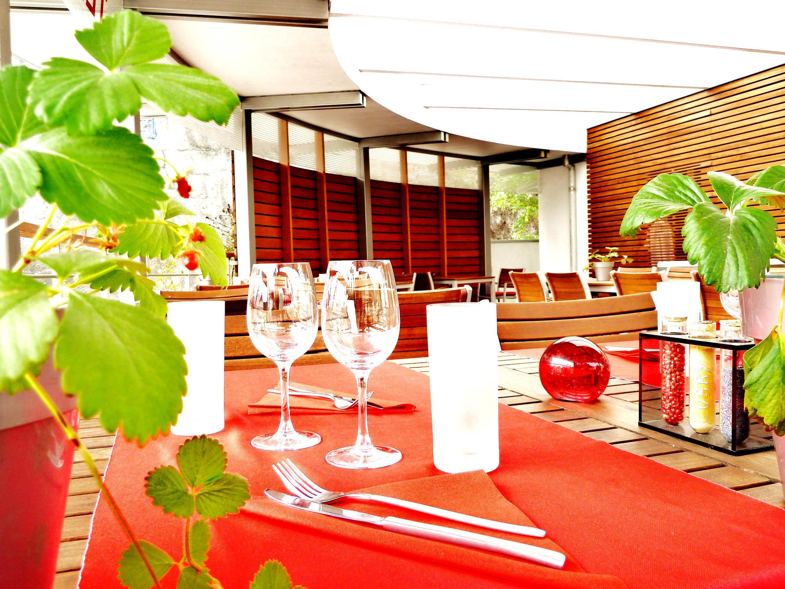 Restaurant Logis Hotel de France