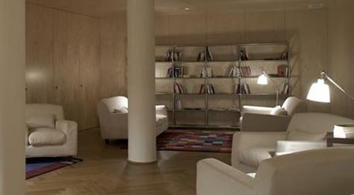 Hotel Iberostar Las Letras Gran Via