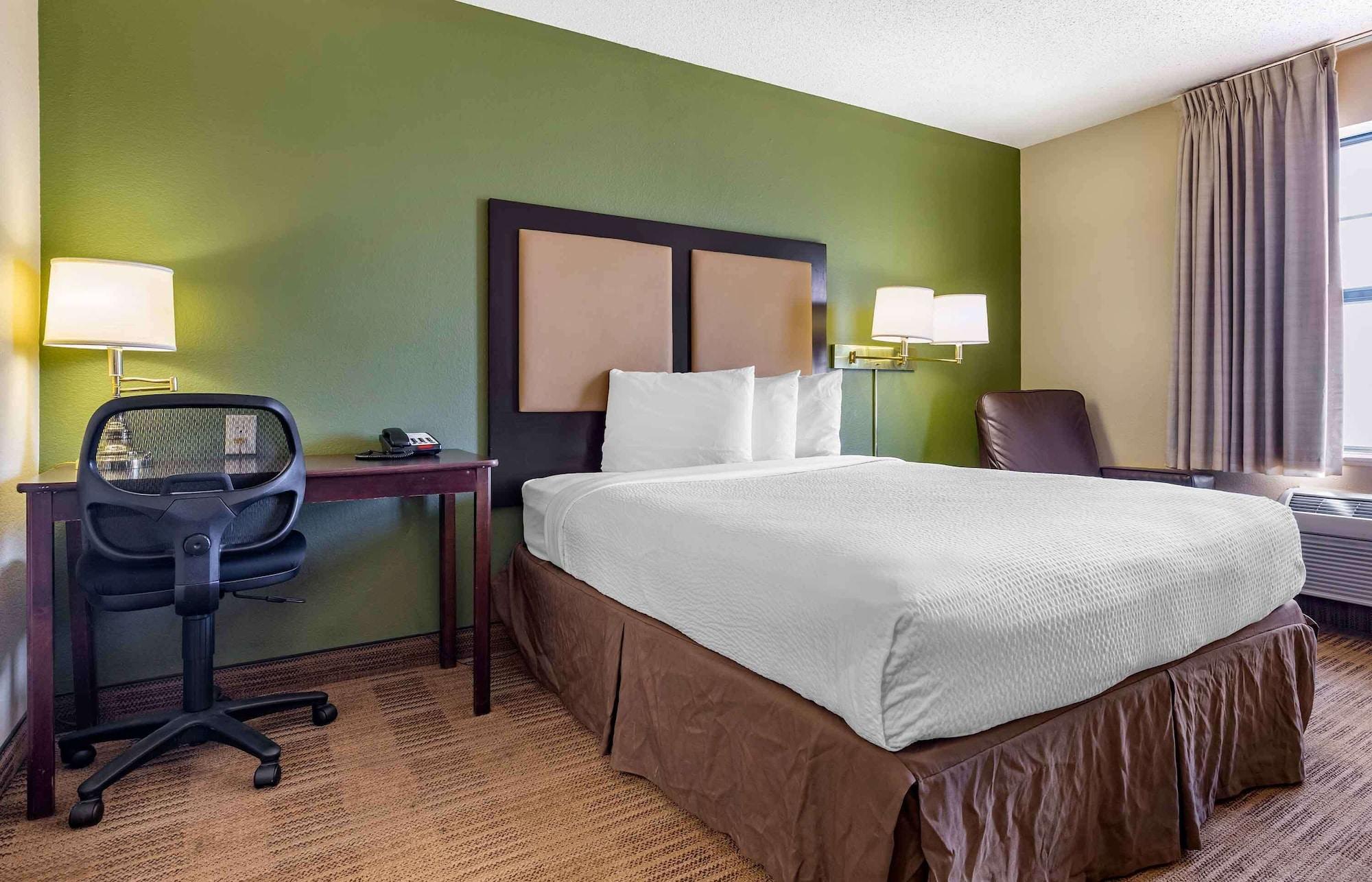 Habitación Extended Stay America Suites Austin Northwest/Arboretum