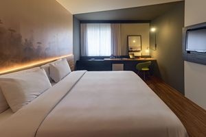 Alojamiento - Hotel Cassino Tower Curitiba Aeroporto By Nacional Inn