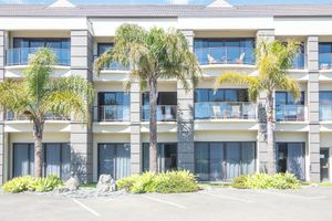 Alojamiento - Portside Hotel