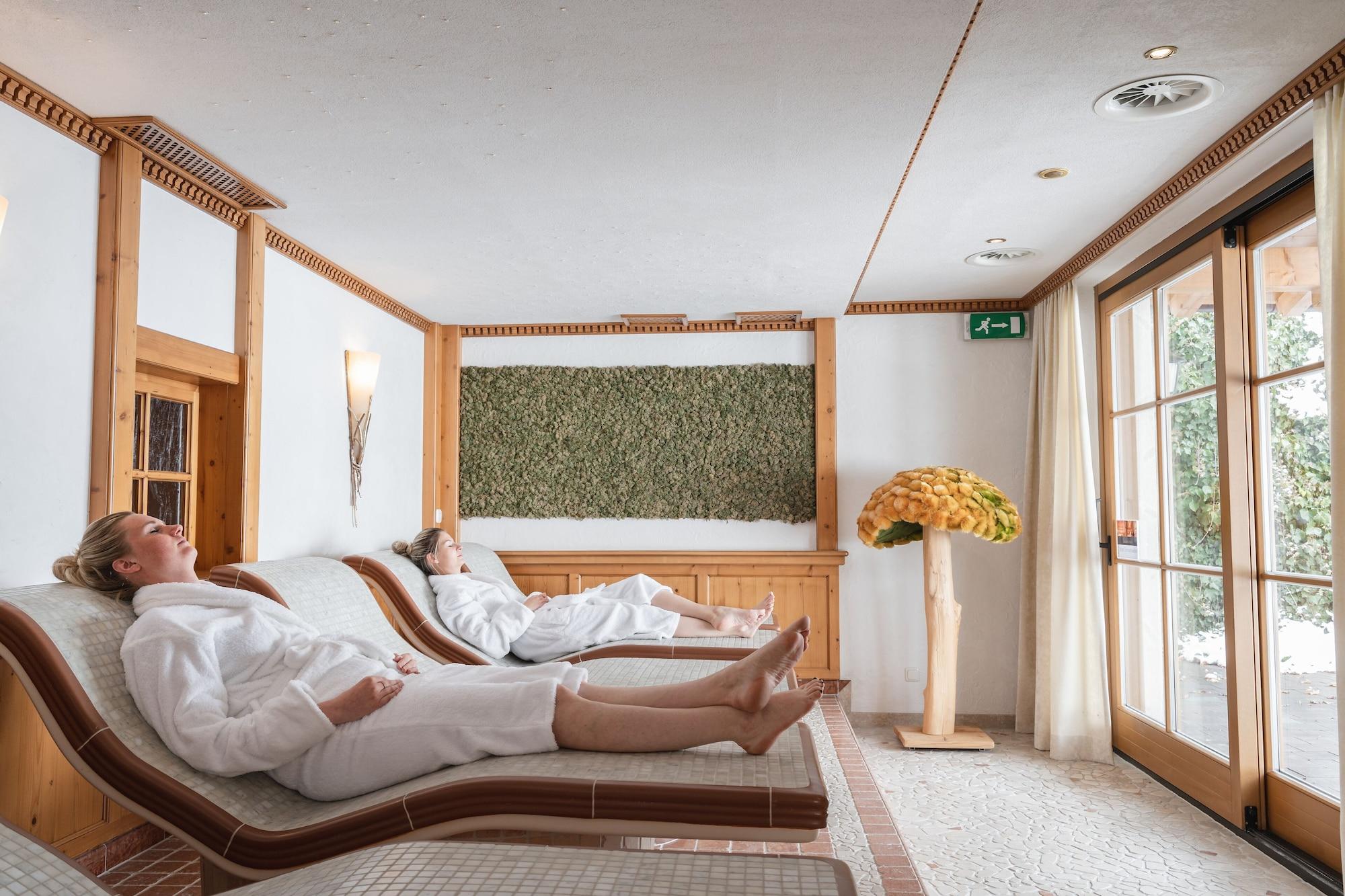 Spa Hotel Leitenhof SUPERIOR