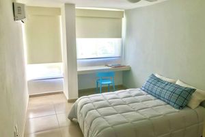 Alquiler Vacacional - Beautiful Apartment With Pool, gym and Beach Just 80 Meters Walk, Fully Equipped