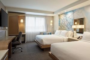 Alojamiento - Courtyard by Marriott Denver Aurora