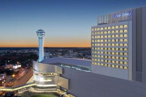 Alojamiento - Centre Point Hotel Terminal21 Korat