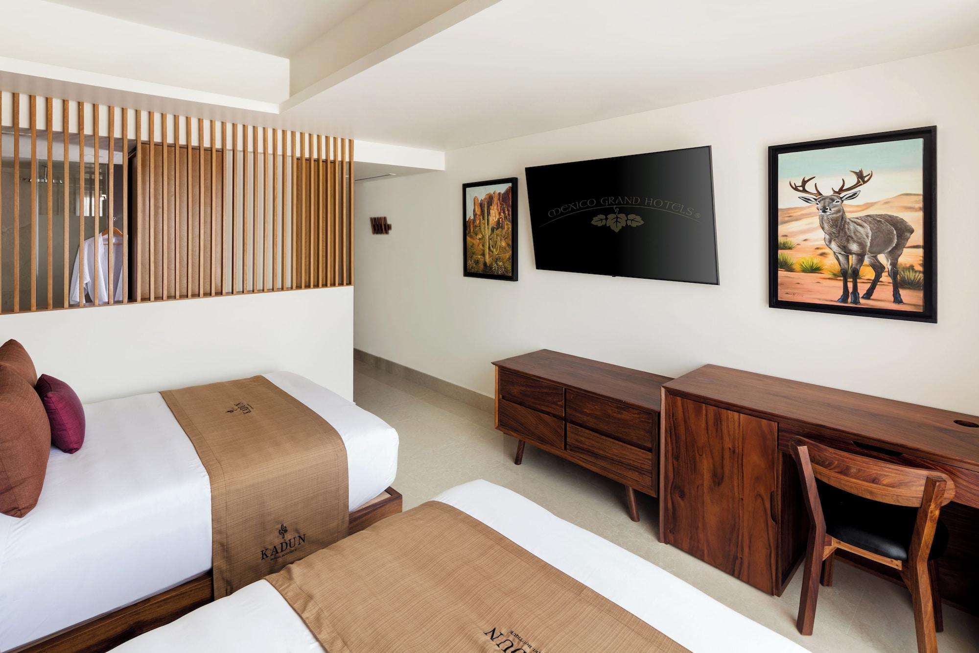 Habitación Kadun Hotel Boutique