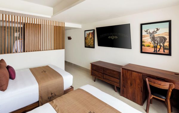 Kadun Hotel Boutique - Hoteles 4 estrellas en Cabo San Lucas