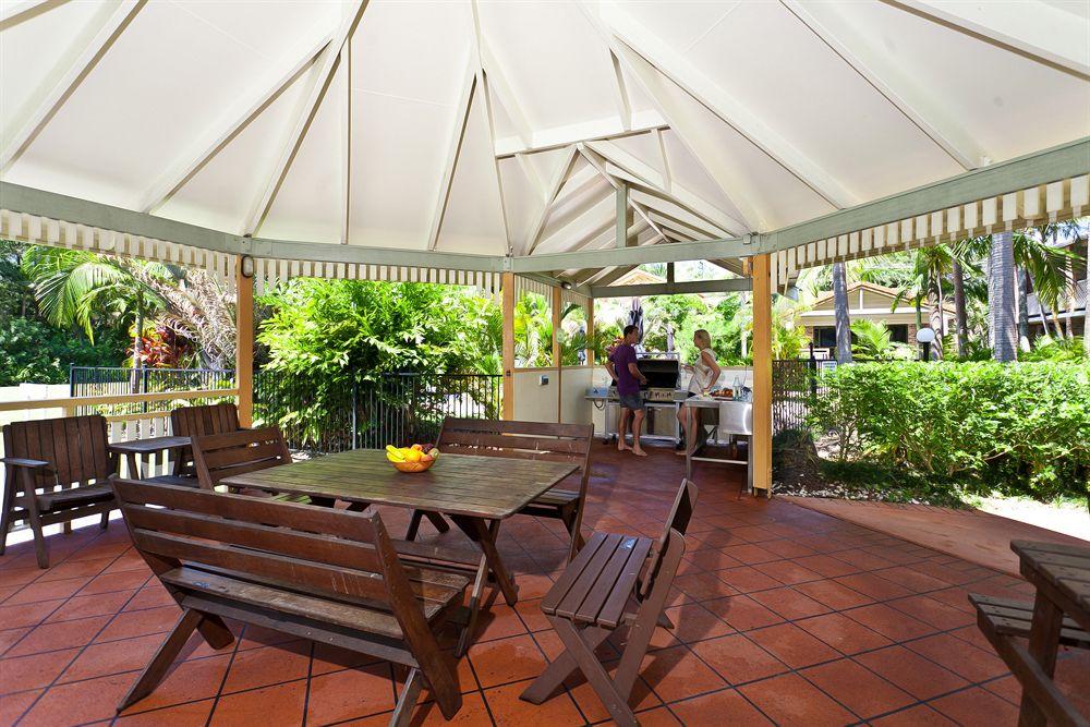 Instalaciones Recreativas Byron Sunseeker Motel