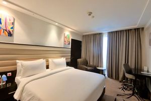 Alojamiento - Hilton Garden Inn Pune Hinjawadi