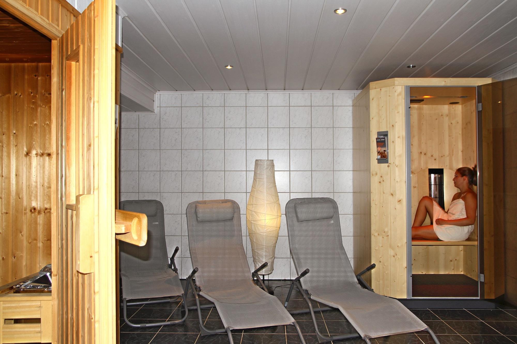 Spa Appartementhaus Weber