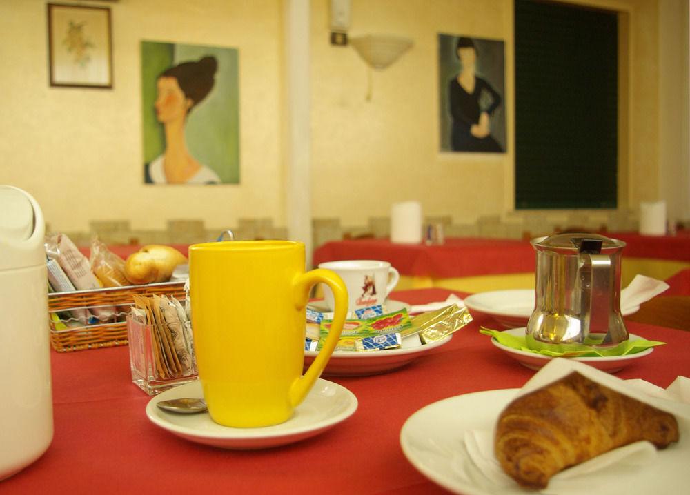 Restaurant Hotel Natalina