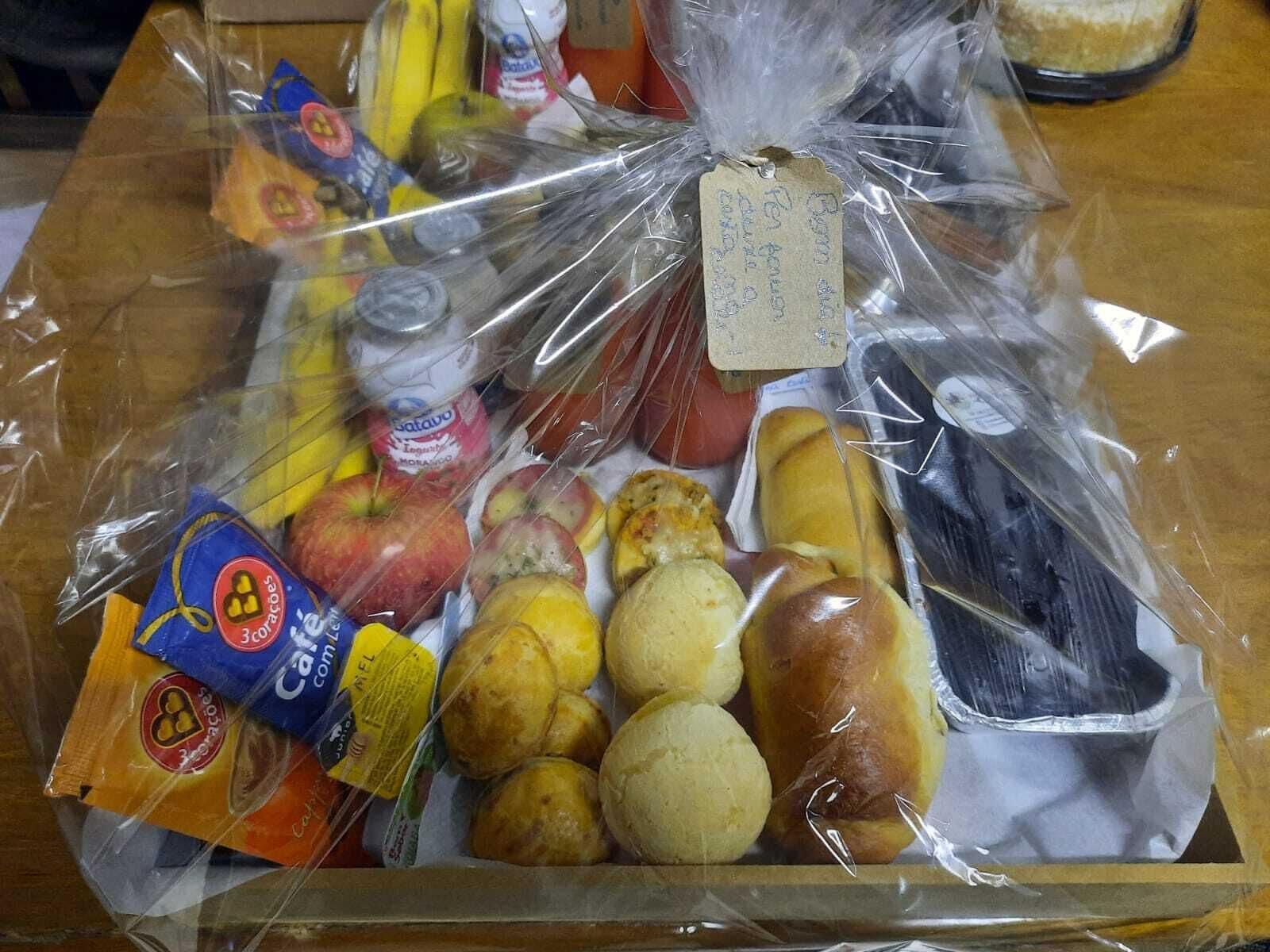 Set de Habitación Pousada Recanto Vale da Serra Chalés