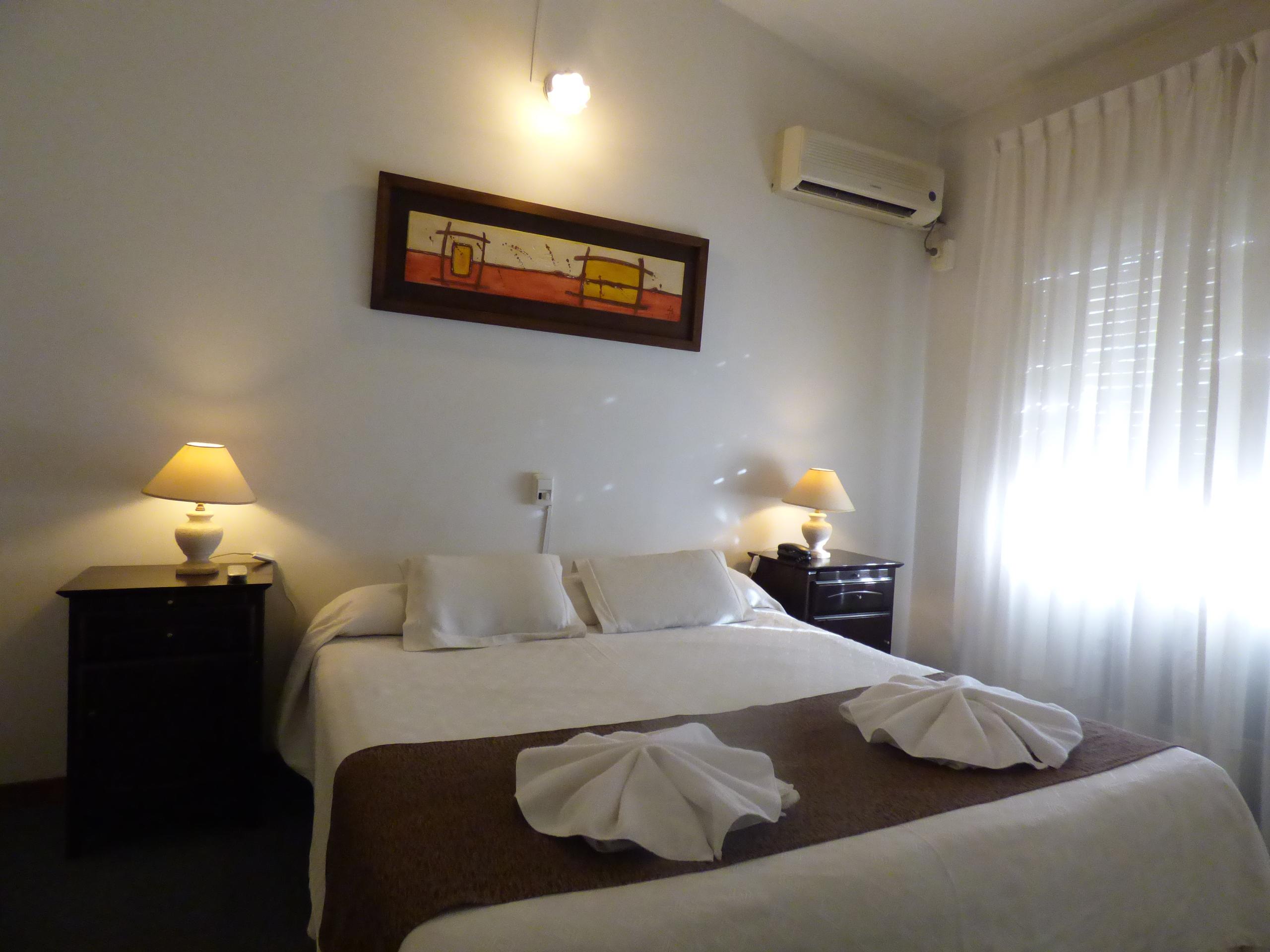 Habitación Hotel Linz