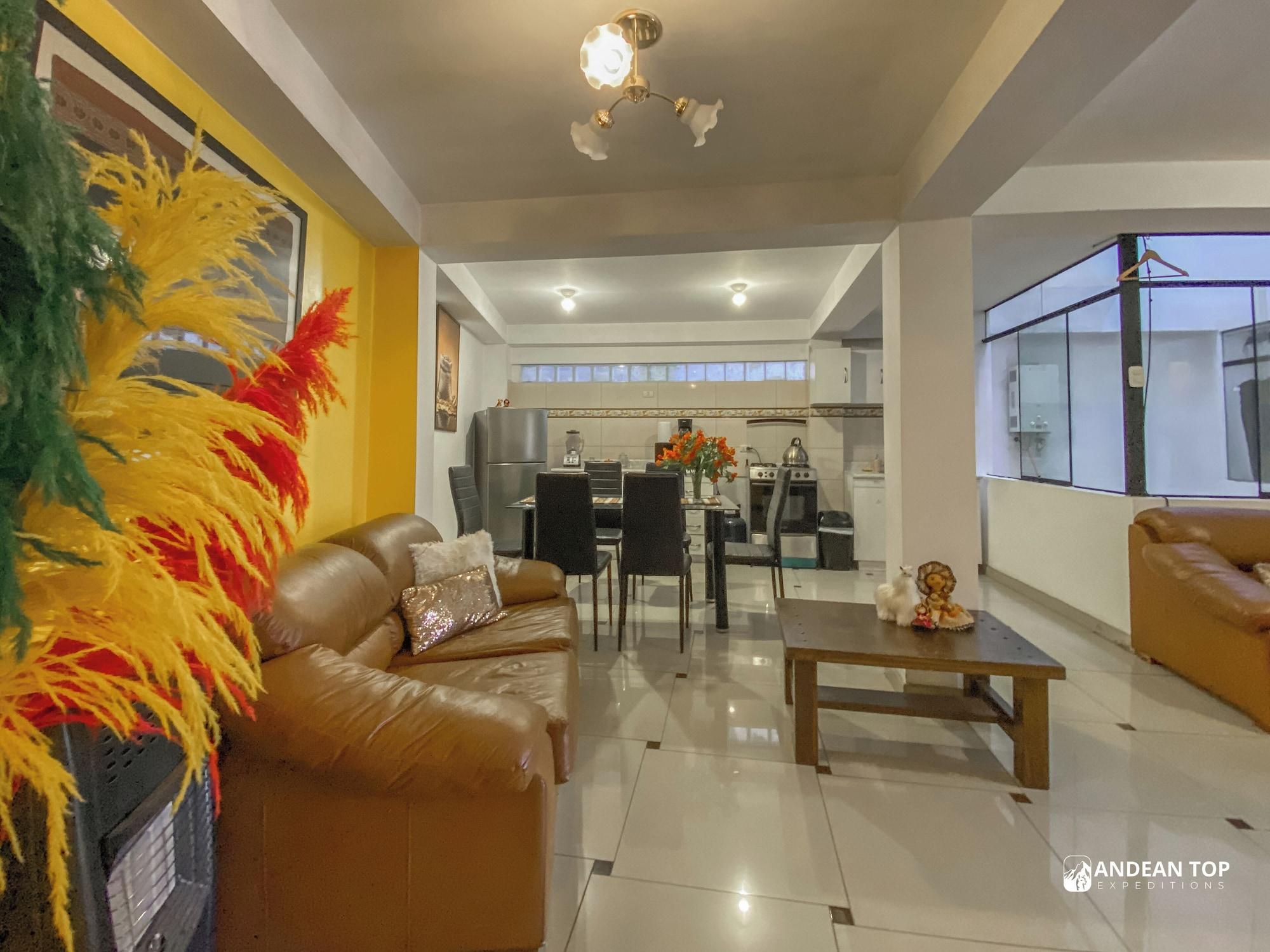 Varios Apartments Stunning View San Blas