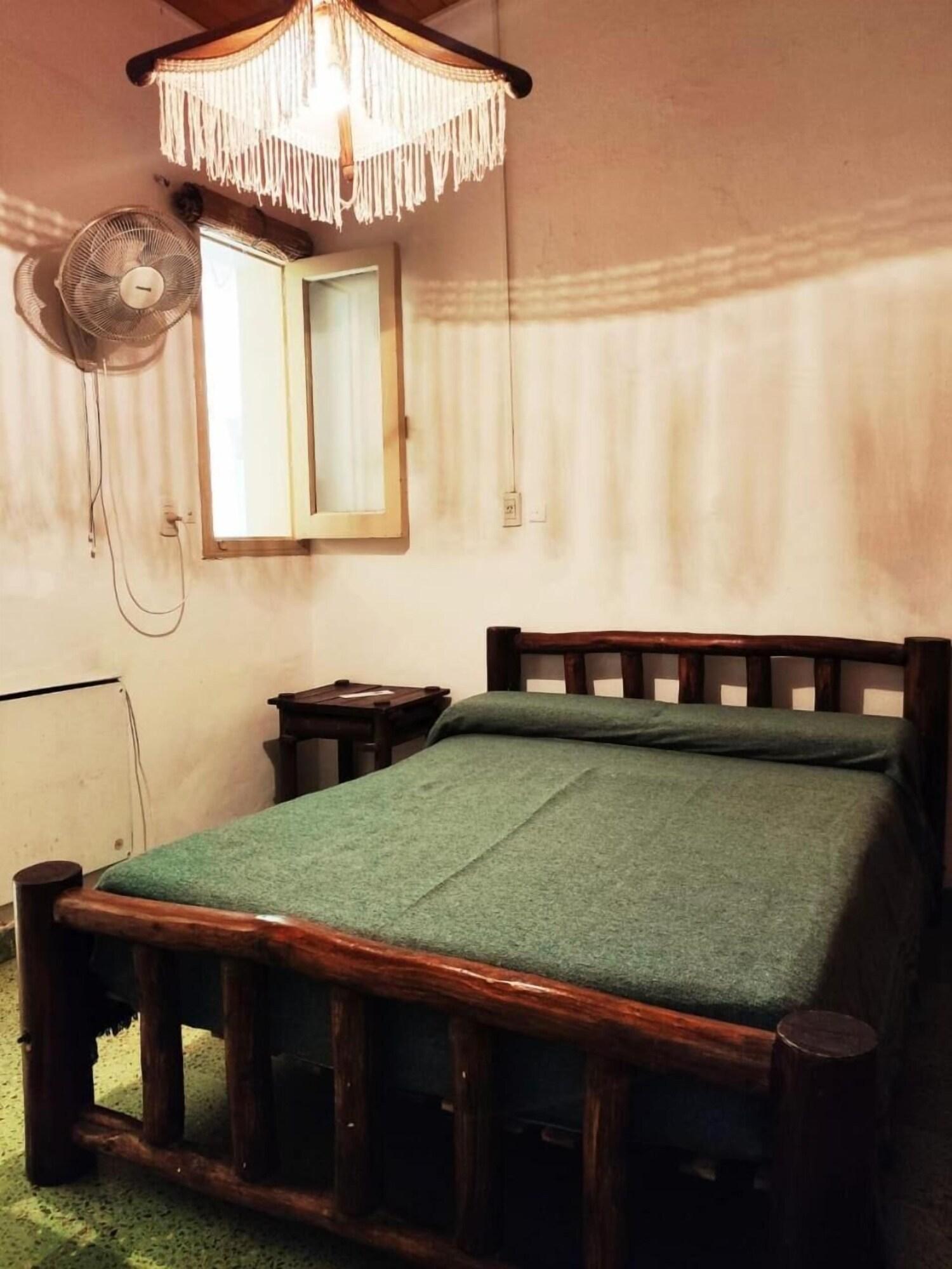 Instalaciones Recreativas Jujuy Hostel