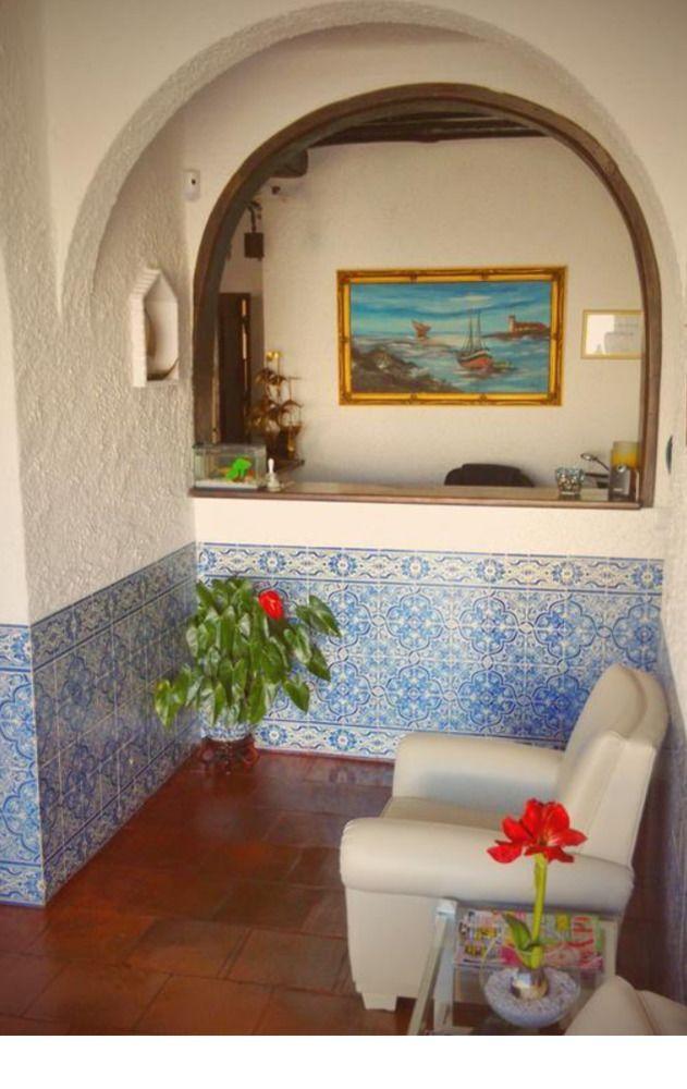 Vista Lobby Residencial Hortamar