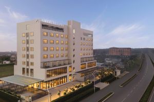 Alojamiento - Mercure Lucknow Gomti Nagar