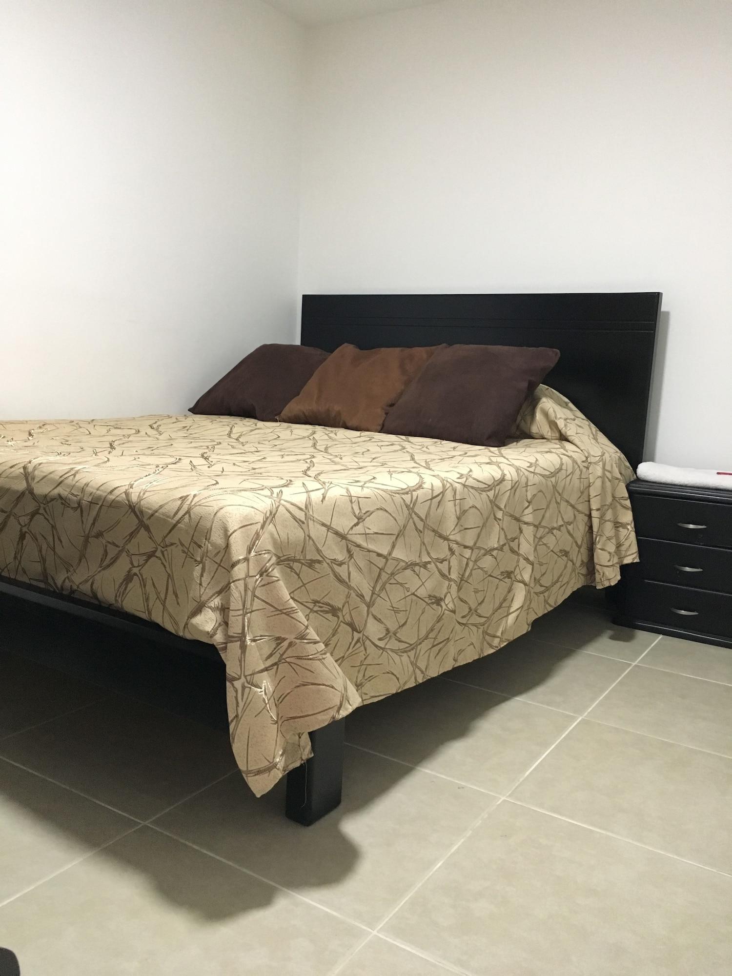 Habitación Hotel El Coliseo