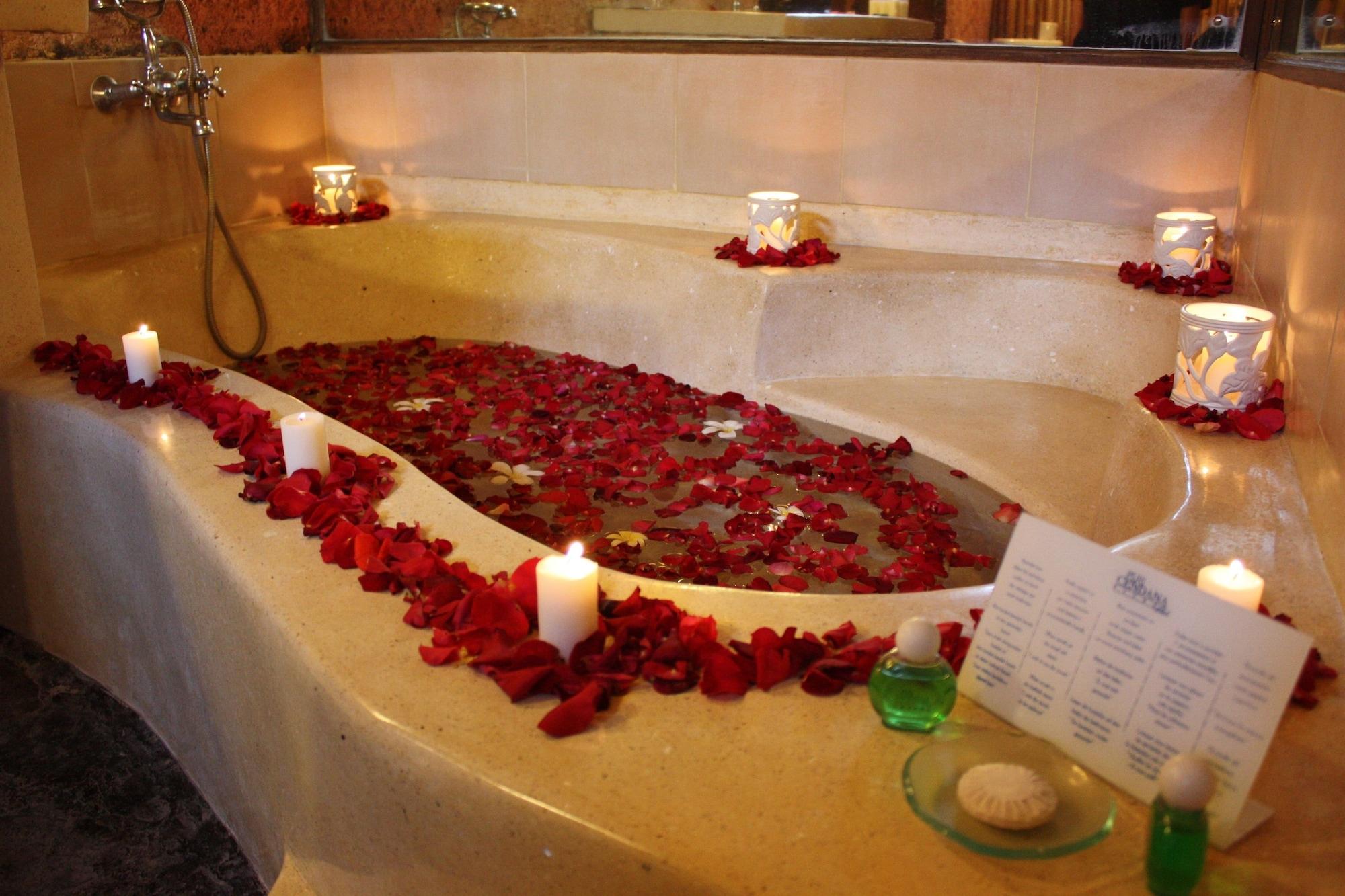 Spa Puri Cendana Resort Bali