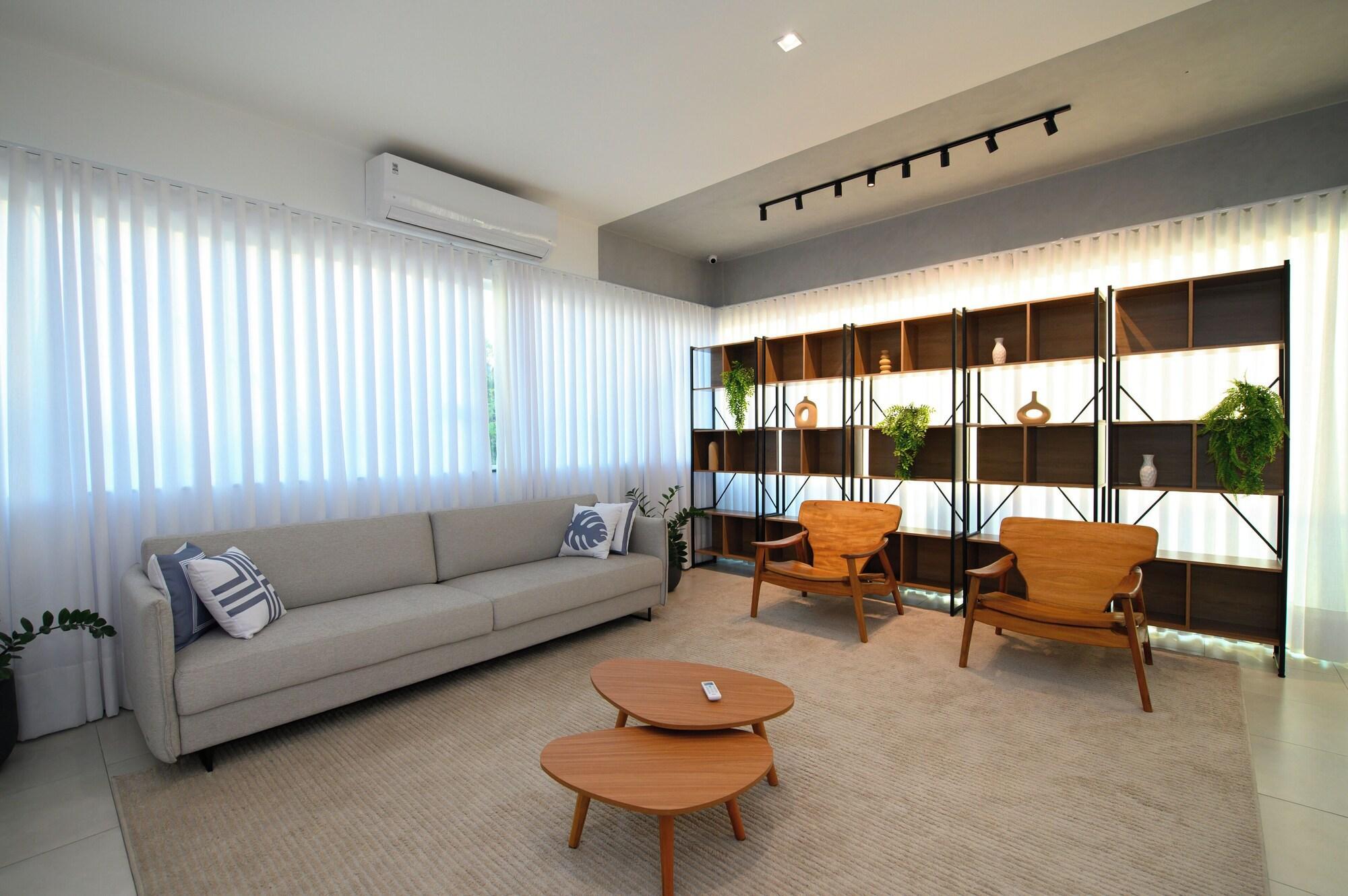 Varios Hotel Elevare Niteroi