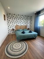 Alquiler Vacacional - Lodging at L'orée des vignes