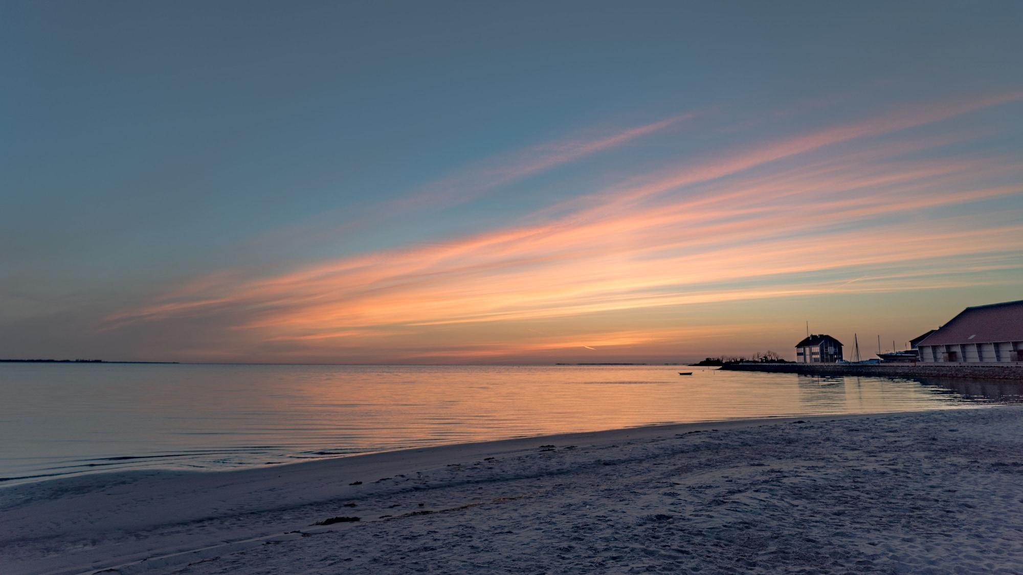 Playa Bandholm Badehotel
