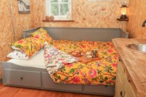 Alquiler Vacacional - Bramley Orchard Glamping