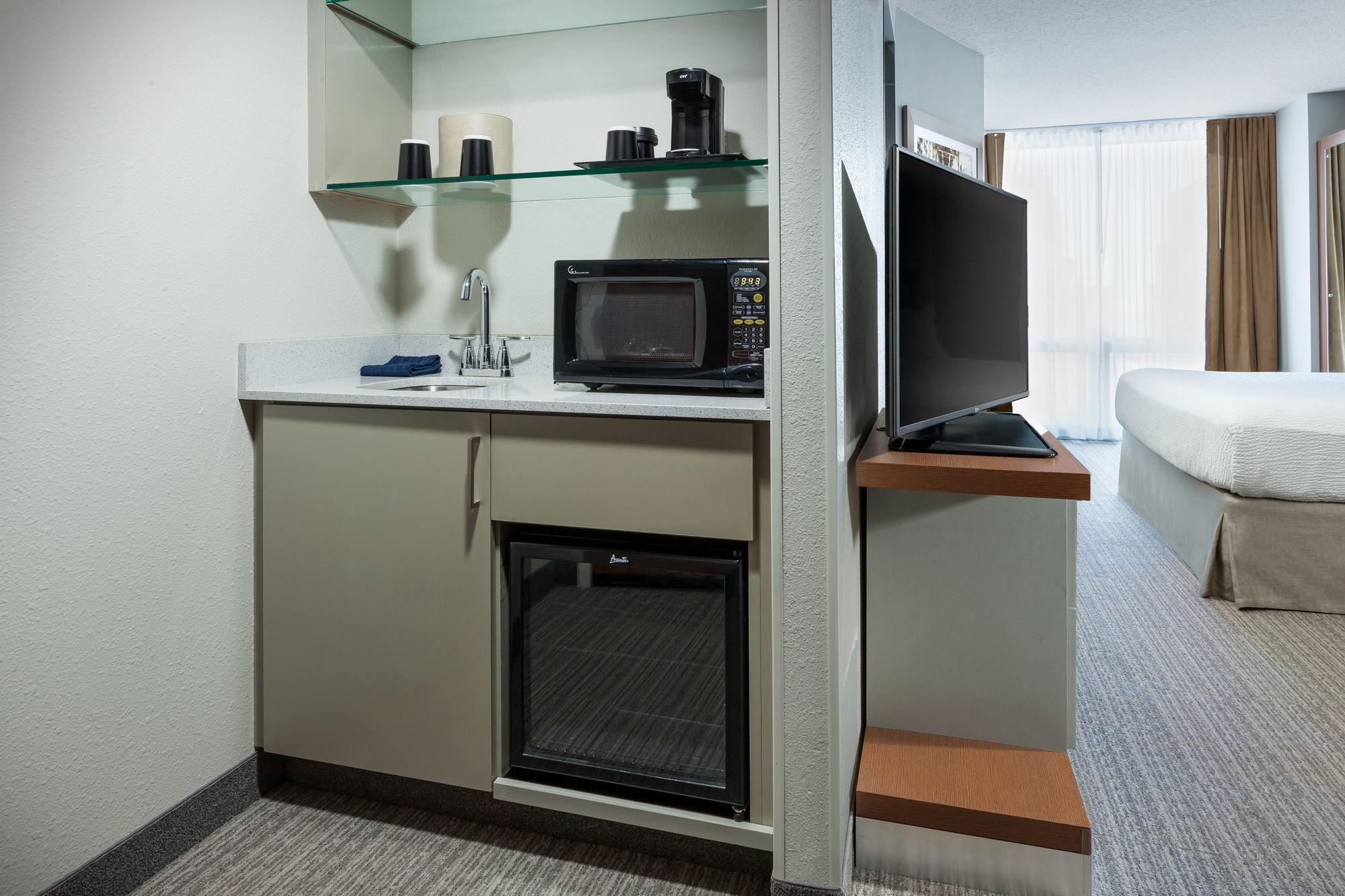 Guest room amenity Springhill Suites by Marriott Chicago Downtown River North