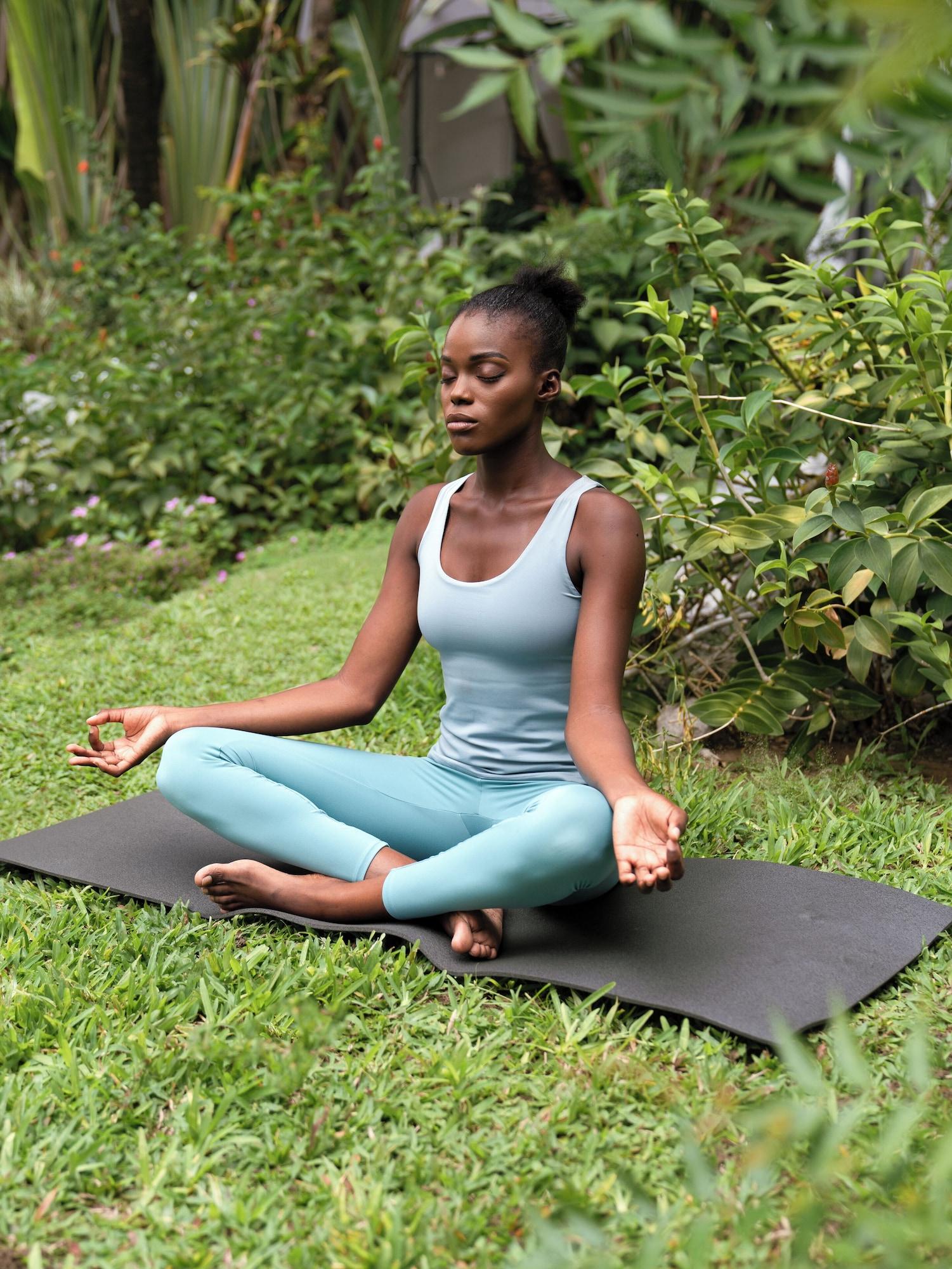 Gimnasio Novotel Abidjan Plateau