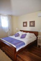 Alquiler Vacacional - Panoramic view and cozy atmosphere for this villa in Creole style