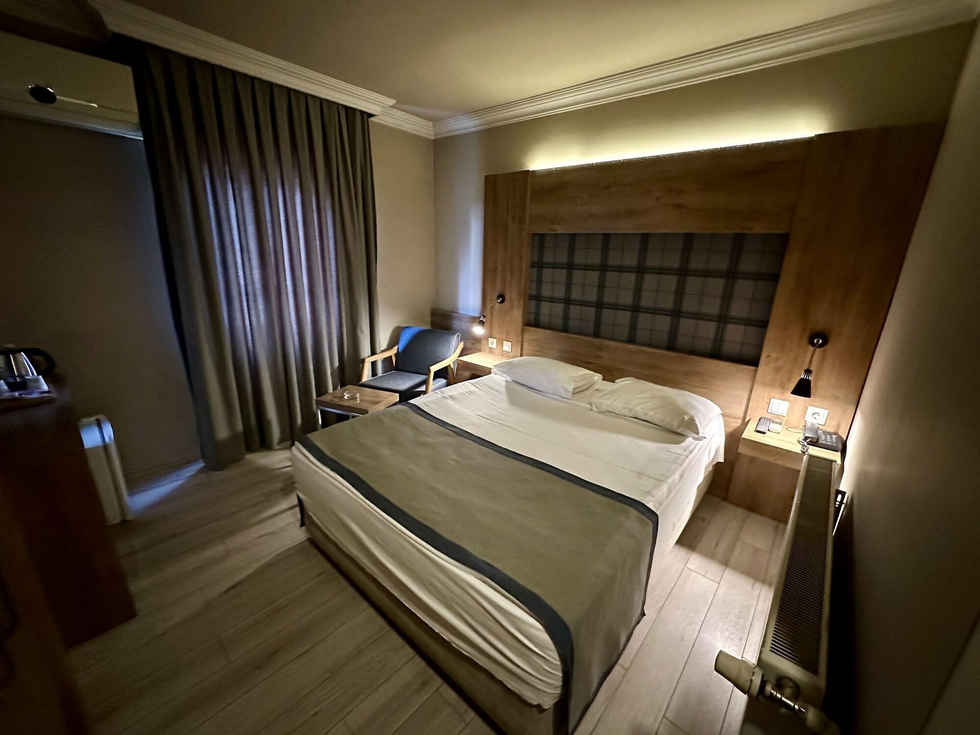 Habitación Laodikya Otel