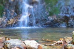 Actividad - Guía por el sendero de la cascada Praia Vermelha