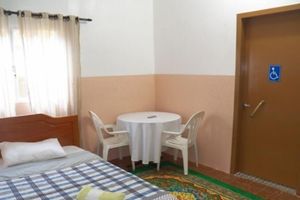 Alojamiento - Guajara Palace Hotel