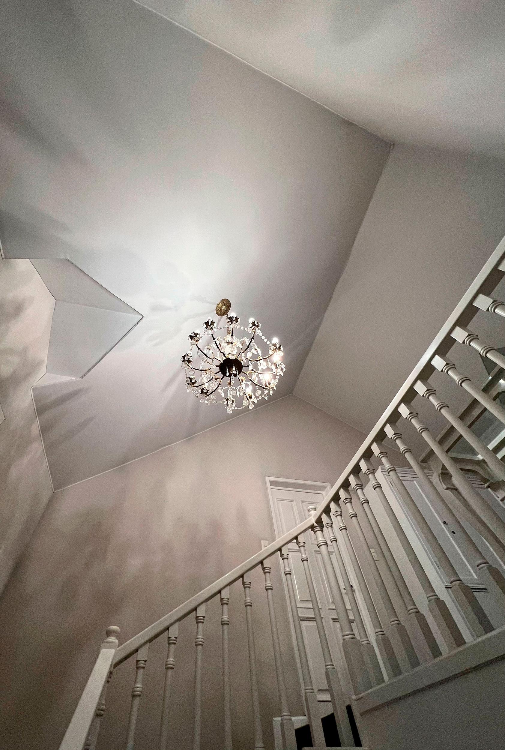 Corredores / Escaleras Casa Bonita Hotel & Luxury Residence