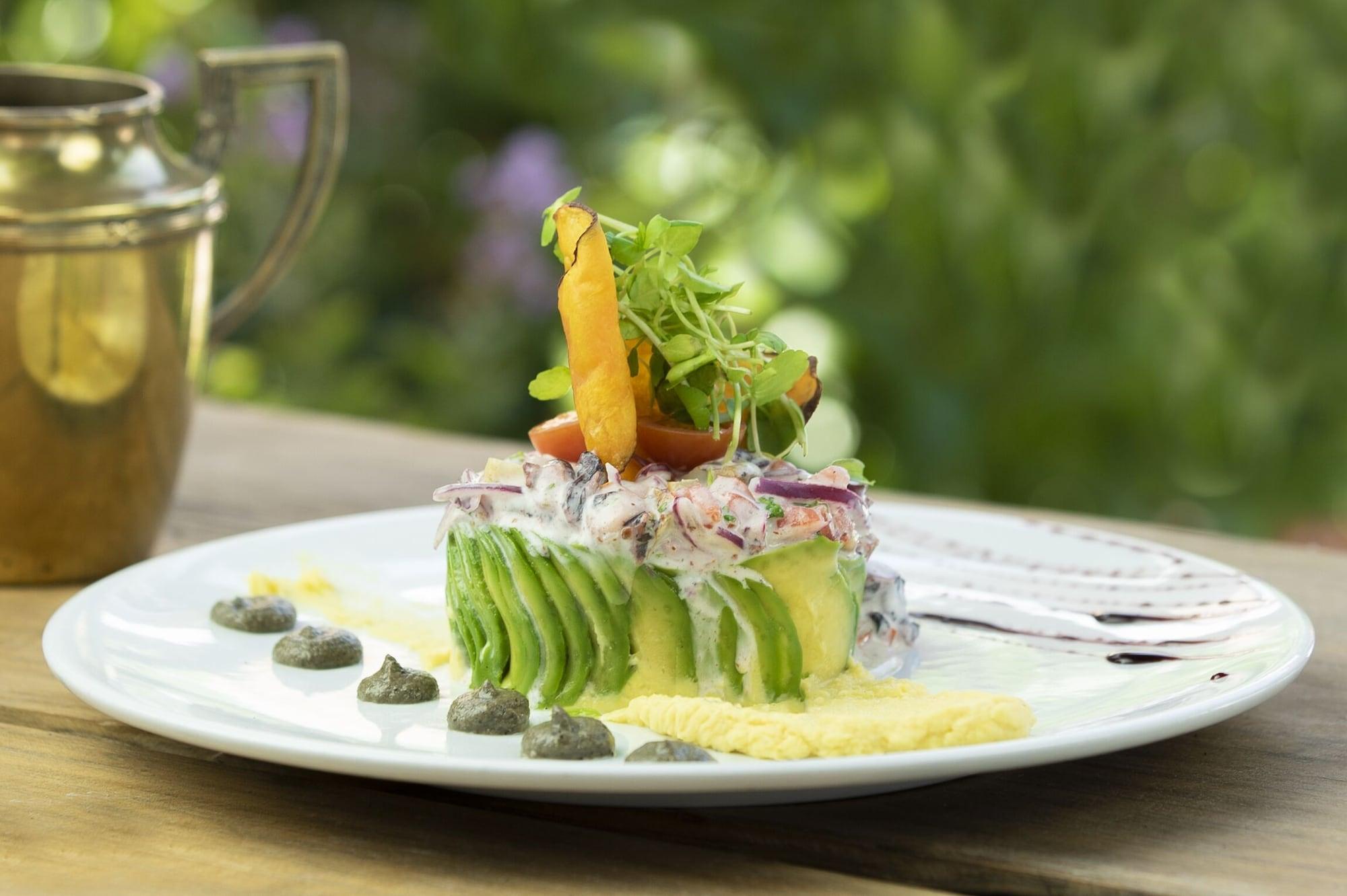 Restaurant Hotel La Calma de Rita