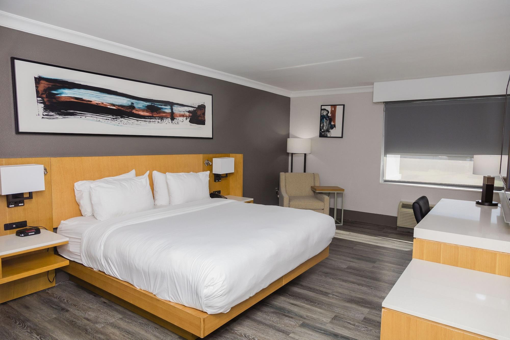 Habitación Delta Hotels by Marriott Columbia Northeast