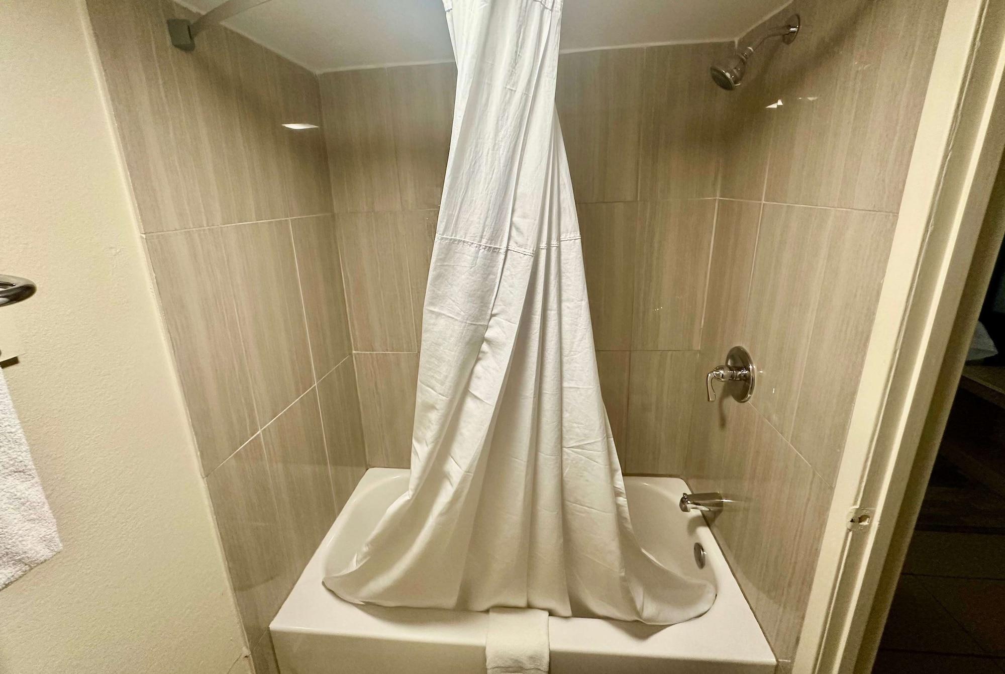 Equipamiento de Habitación Super 8 by Wyndham Athens TX
